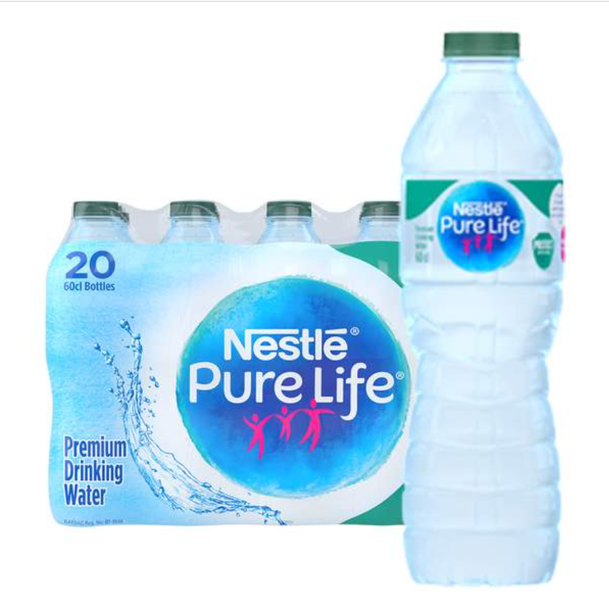Bottle Water