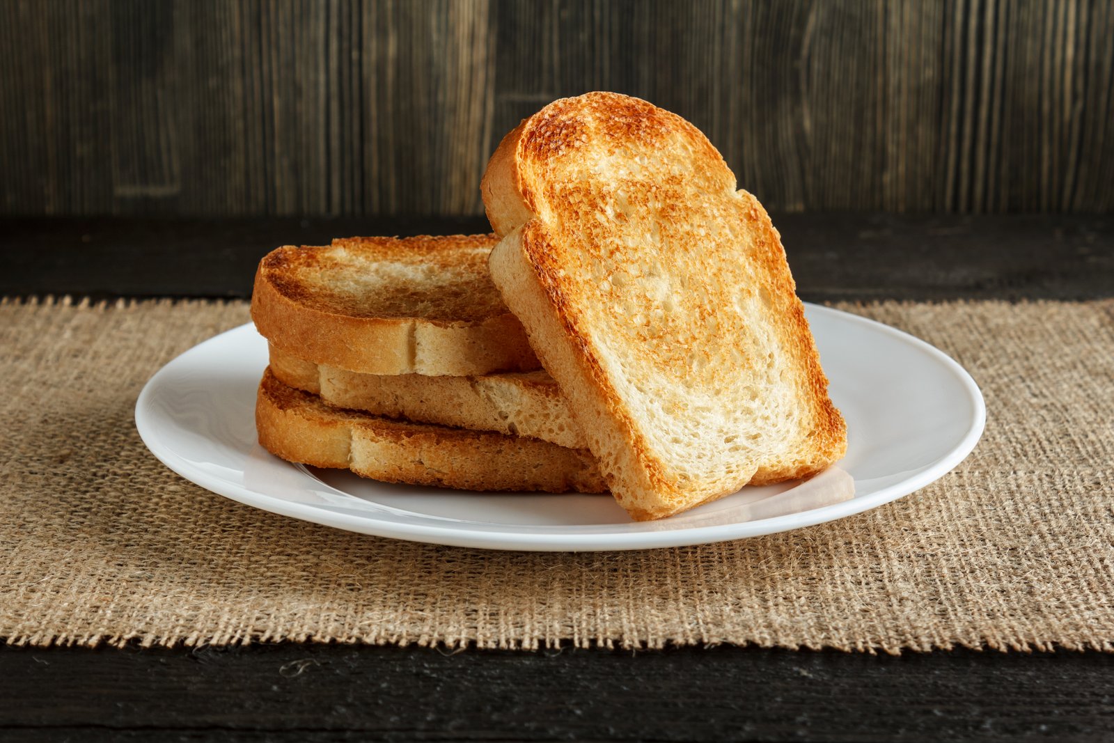 Toast Bread