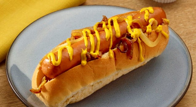 Hot Dogs