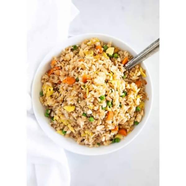 Fried Rice