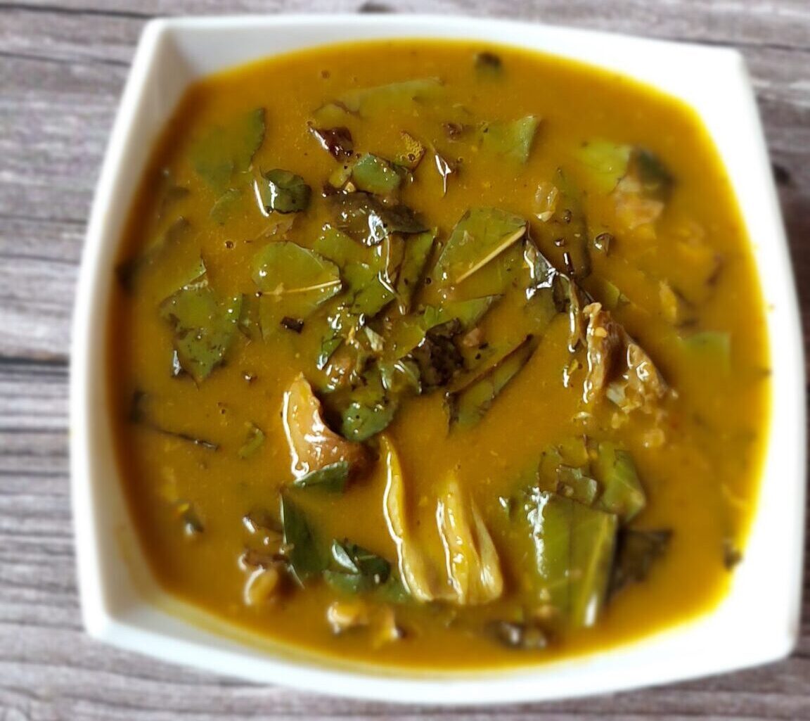 Oha Soup