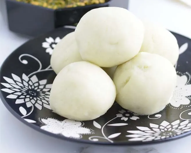 Pounded Yam