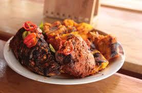 Bole & Fish