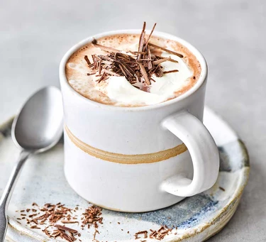 Hot Chocolate