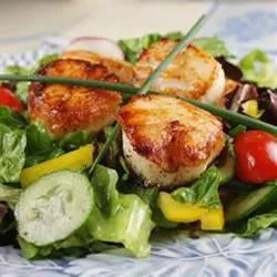 Vegetable Salad