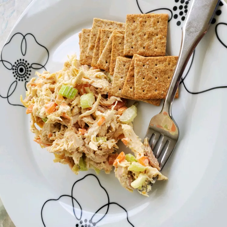 Chicken Salad