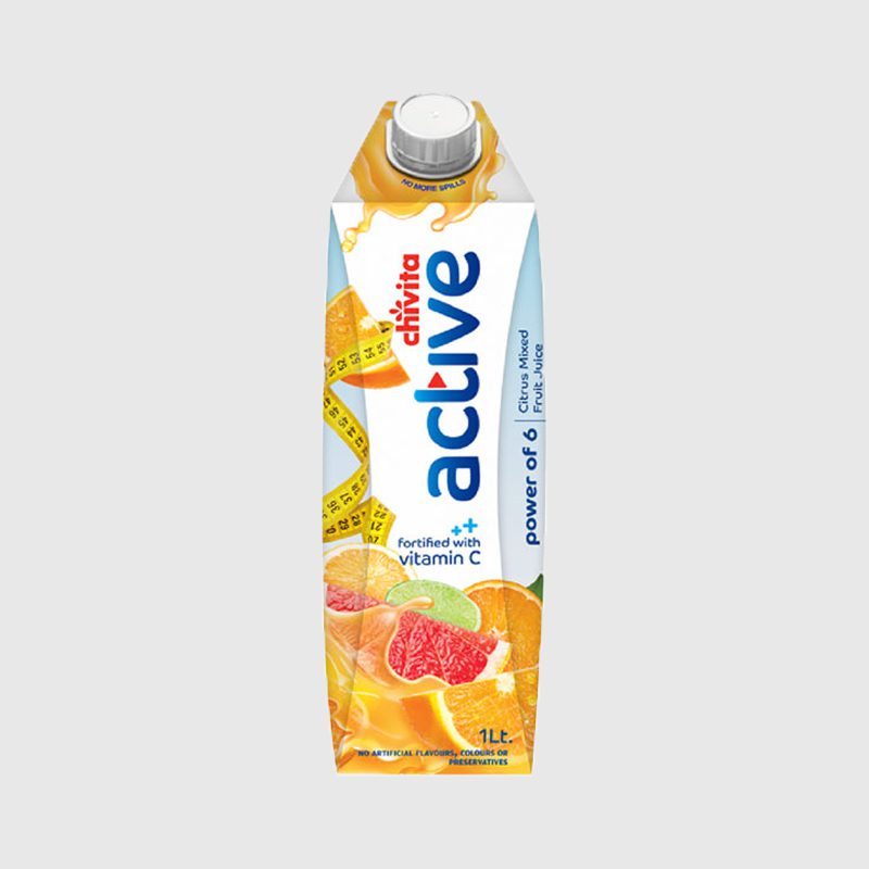 Chivita Active