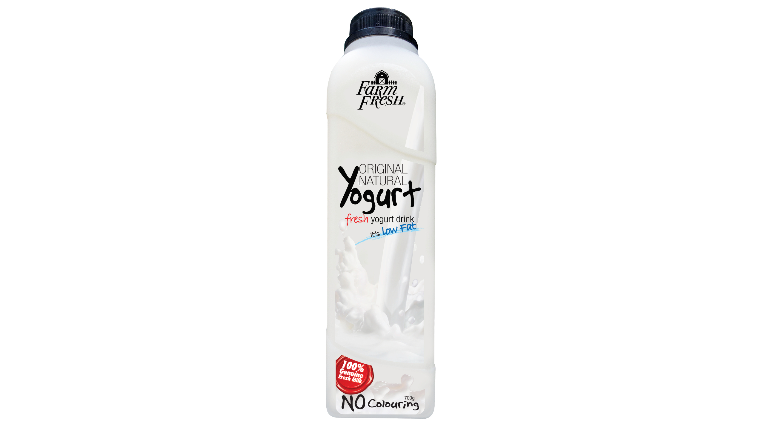 Farm Fresh Yoghurt
