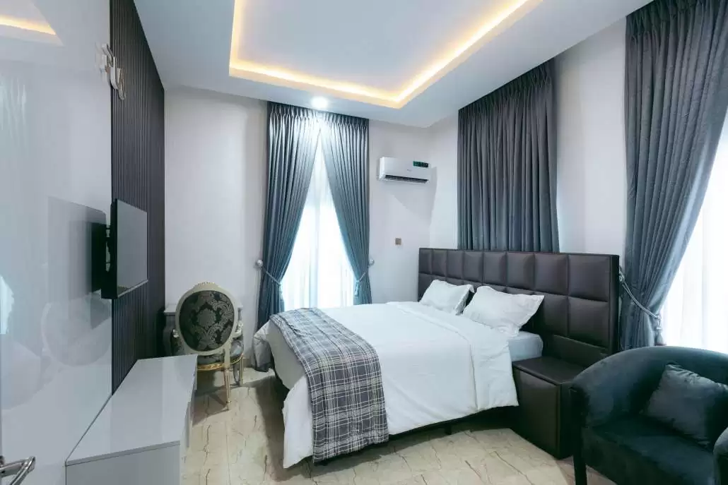 One Bedroom