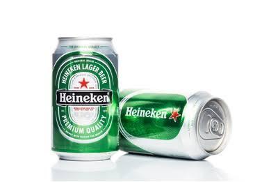 Heineken