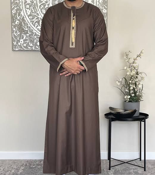 Jalabia (Kandura)