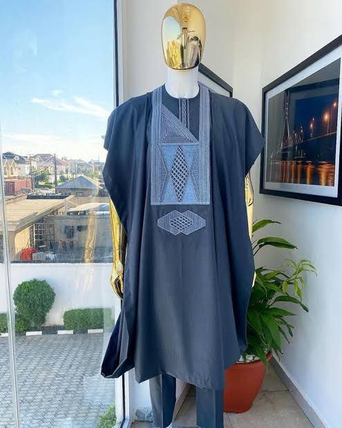 Agbada