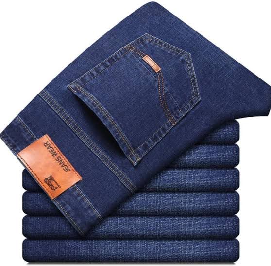 Jeans Trousers