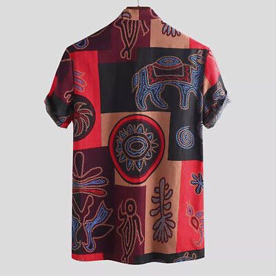 Short sleeves
