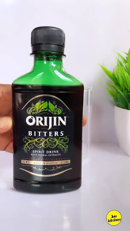 Origin Bitters