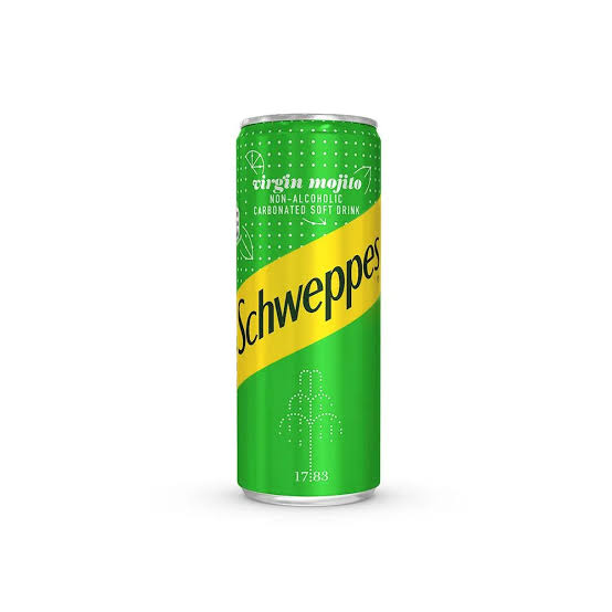 Schweppes 
