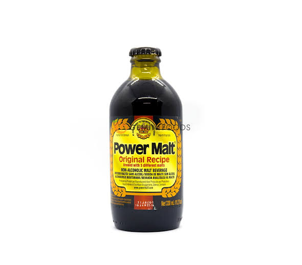 Power Malt