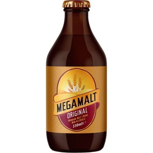 Mega Malt