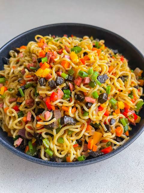 NOODLES