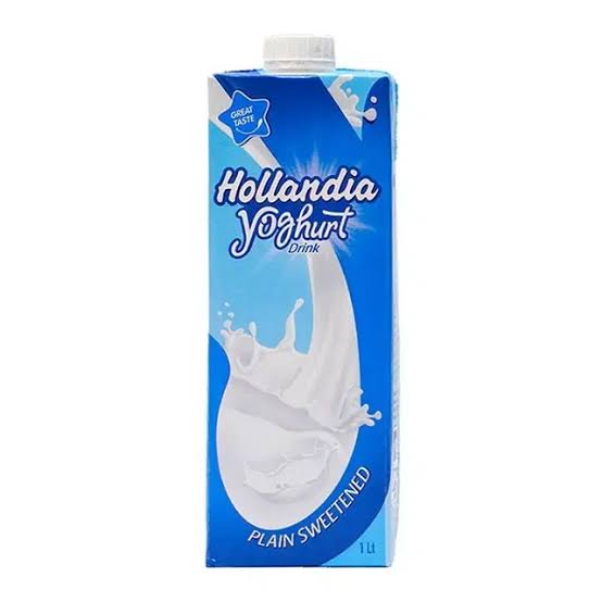 Hollandia yogurt