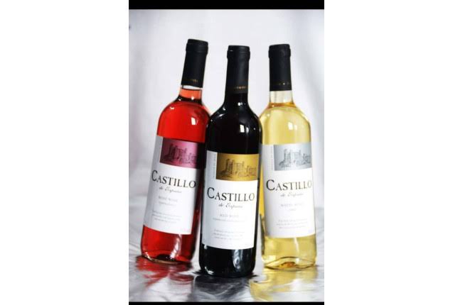 Castillo Redwine