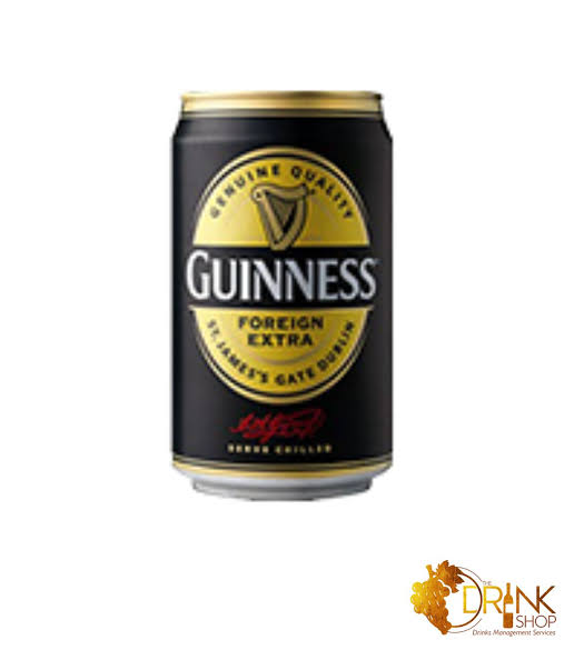 Guinness