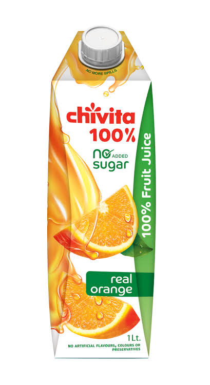 Chivita Orange