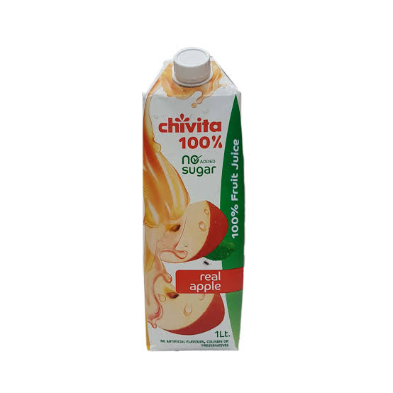 Chivita Apple