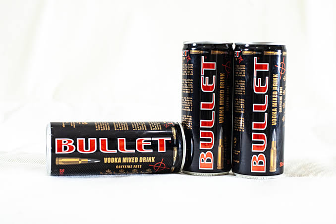 Black Bullet