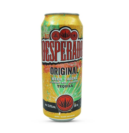 Desperado Beer