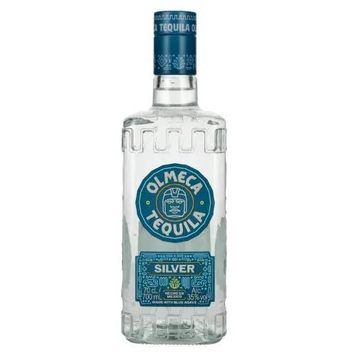 Omeca - Tequila Bottle