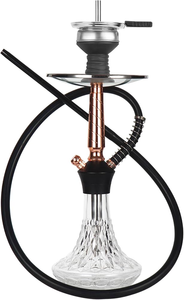 SHISHA