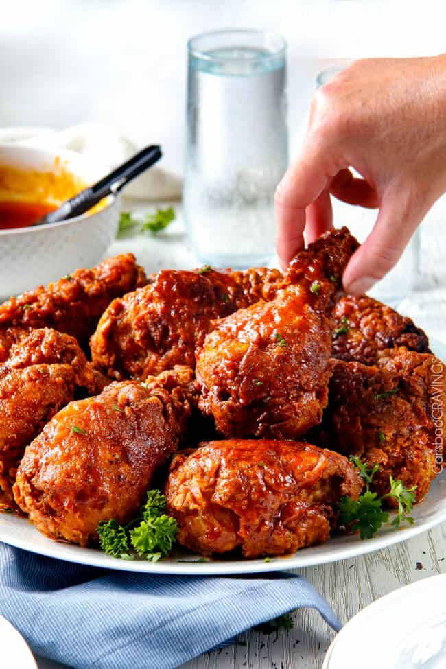 Fried Chicken