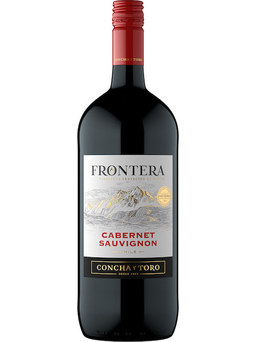 Frontera Dry Wine - Bottle