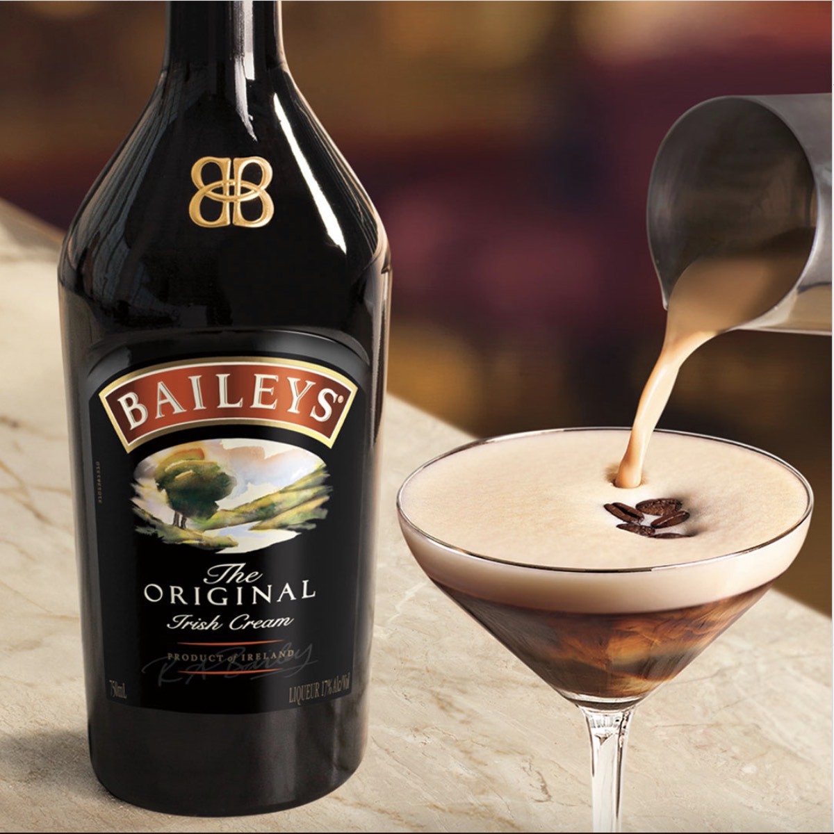 Baileys Irish Cream
