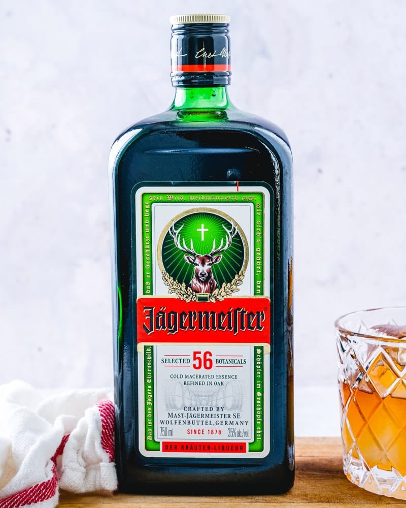 Jägermeister