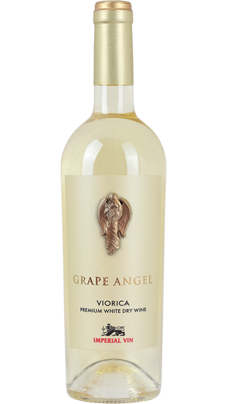 Grape Angel Wine - 100% Alcohol free