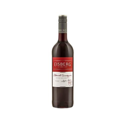 Eisberg Wine - 100% Alcohol free