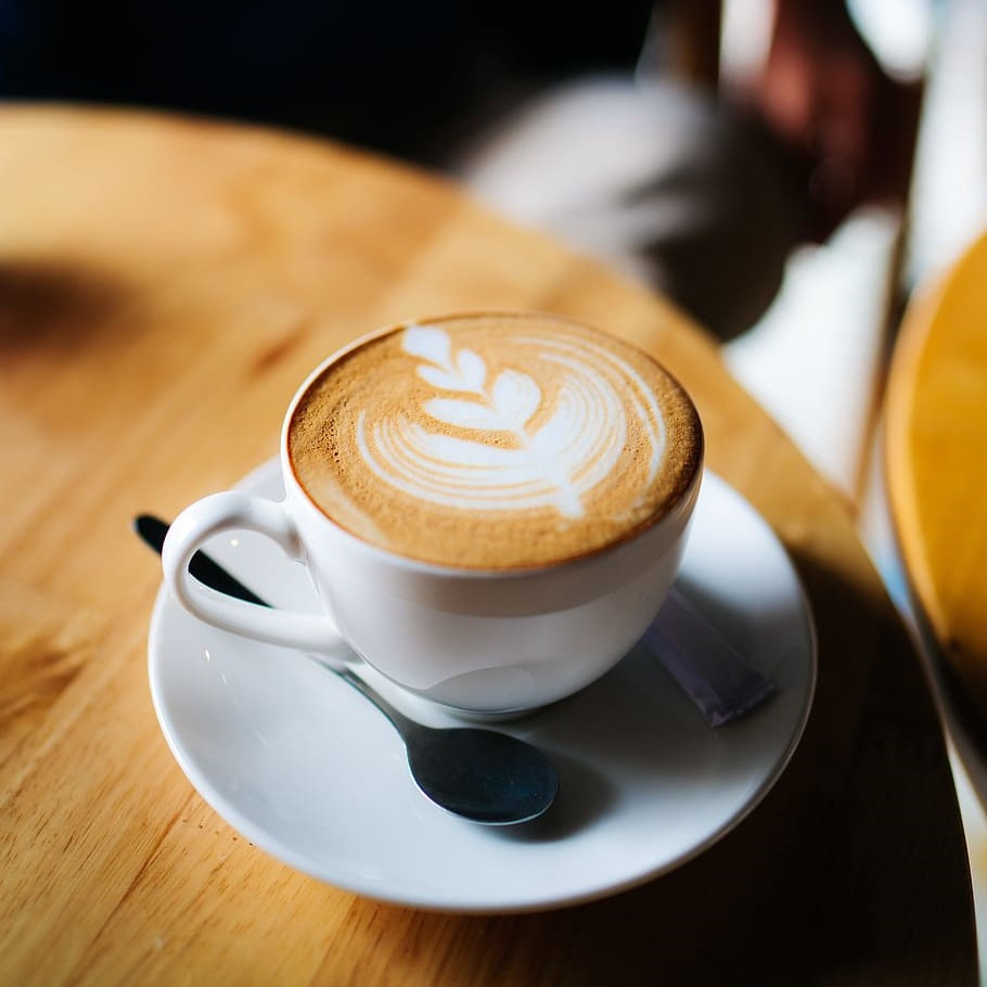 Cappuccino 