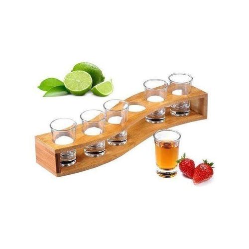 Omeca - Tequila Shots