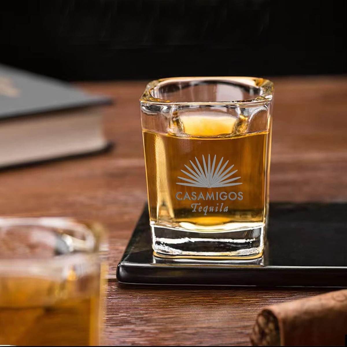 Casamigos Tequila - Shots