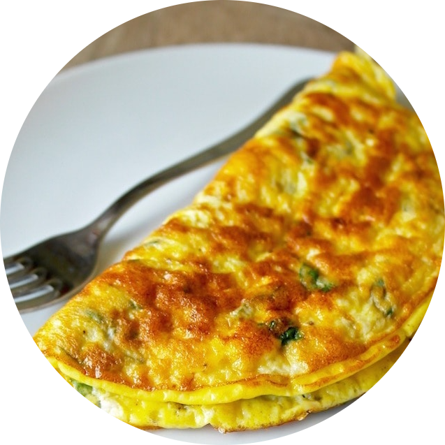 Omellet