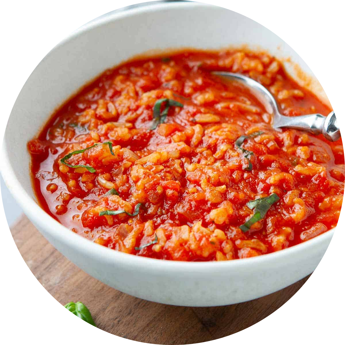 Tomatoes sauce