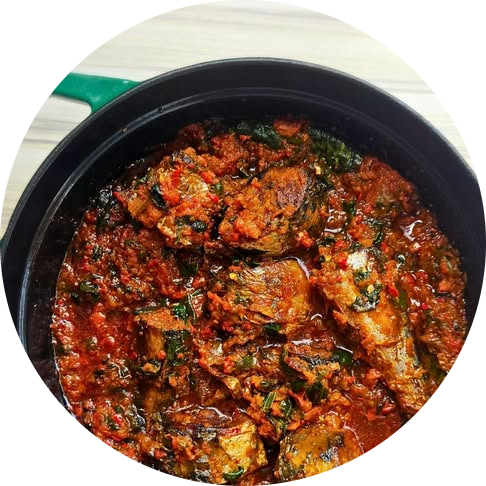  Fish sauce