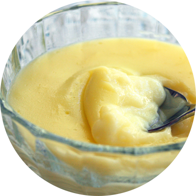 Custard