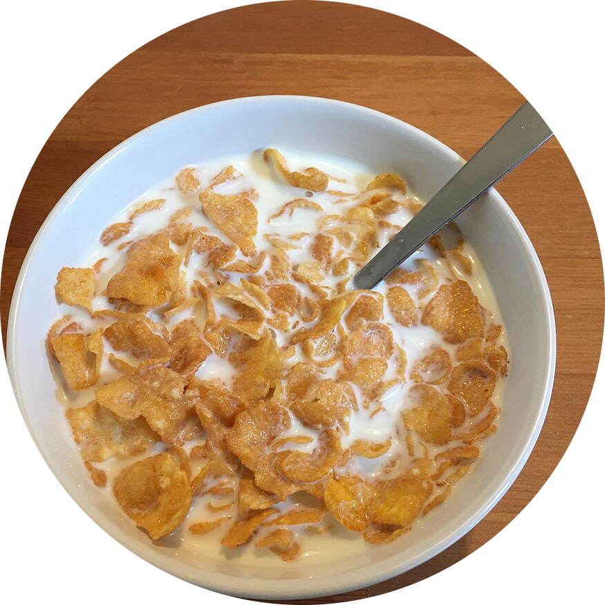 Cornflakes
