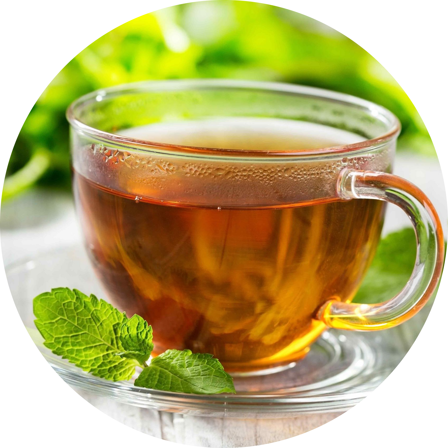 Green tea