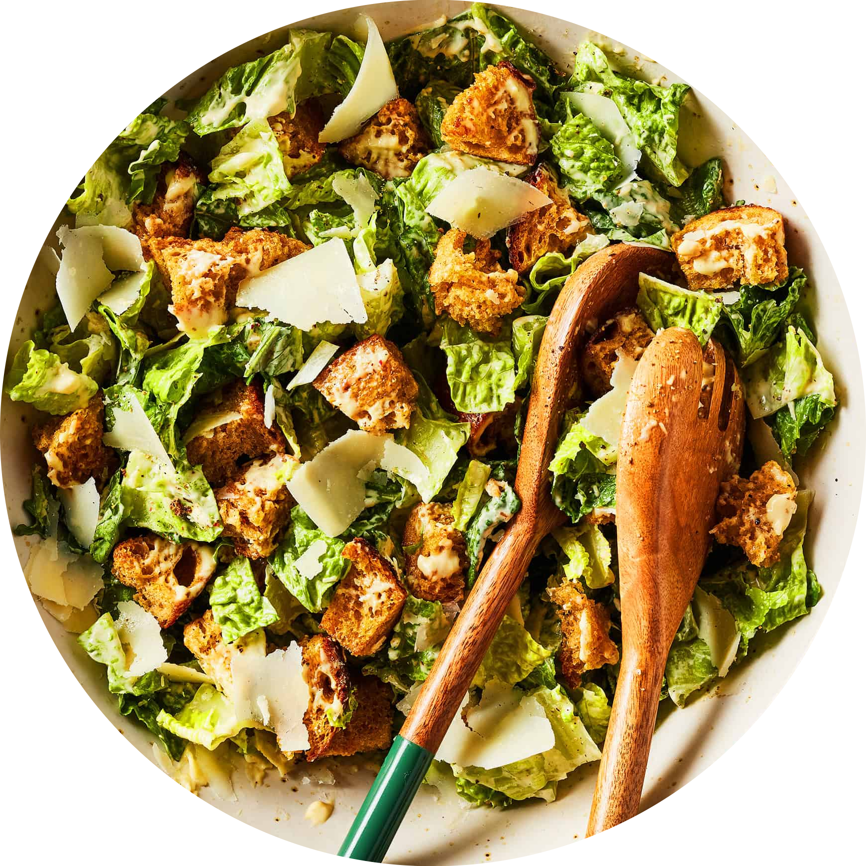 Ceaser salad