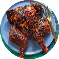 Grill chicken