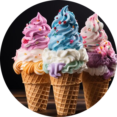  Ice cream